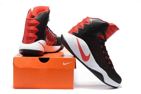 NIKE Hyperdunk 2016 Men Shoes--020